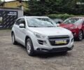 Пежо 4008, об'ємом двигуна 2 л та пробігом 67 тис. км за 10700 $, фото 1 на Automoto.ua