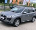Пежо 4008, объемом двигателя 1.6 л и пробегом 188 тыс. км за 13899 $, фото 2 на Automoto.ua