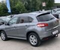 Пежо 4008, объемом двигателя 1.6 л и пробегом 188 тыс. км за 13899 $, фото 20 на Automoto.ua