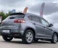 Пежо 4008, объемом двигателя 1.6 л и пробегом 188 тыс. км за 13899 $, фото 15 на Automoto.ua