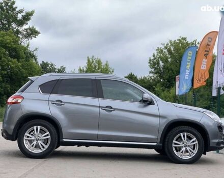Пежо 4008, объемом двигателя 1.6 л и пробегом 188 тыс. км за 13899 $, фото 23 на Automoto.ua