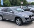 Пежо 4008, объемом двигателя 1.6 л и пробегом 188 тыс. км за 13899 $, фото 6 на Automoto.ua