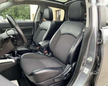 Пежо 4008, объемом двигателя 1.6 л и пробегом 188 тыс. км за 13899 $, фото 26 на Automoto.ua