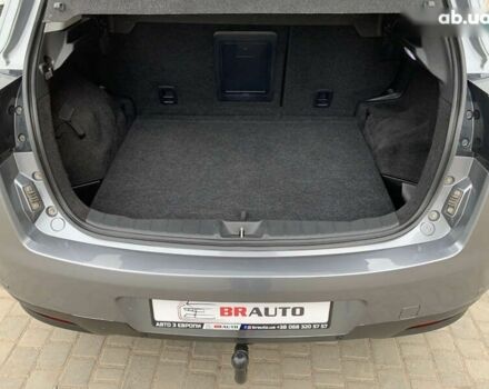 Пежо 4008, объемом двигателя 1.6 л и пробегом 188 тыс. км за 13899 $, фото 28 на Automoto.ua