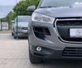 Пежо 4008, объемом двигателя 1.6 л и пробегом 188 тыс. км за 13899 $, фото 8 на Automoto.ua