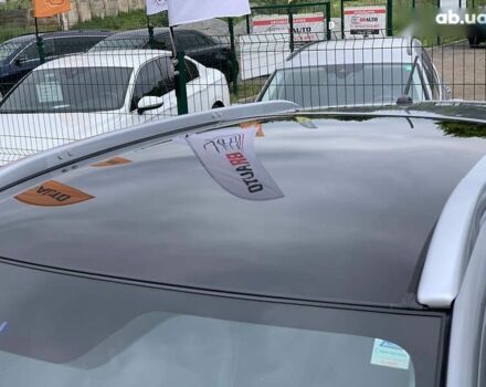 Пежо 4008, объемом двигателя 1.6 л и пробегом 188 тыс. км за 13899 $, фото 13 на Automoto.ua