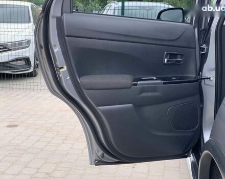 Пежо 4008, объемом двигателя 1.6 л и пробегом 188 тыс. км за 13899 $, фото 27 на Automoto.ua