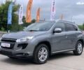 Пежо 4008, объемом двигателя 1.6 л и пробегом 188 тыс. км за 13899 $, фото 1 на Automoto.ua