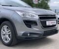 Пежо 4008, объемом двигателя 1.6 л и пробегом 188 тыс. км за 13899 $, фото 7 на Automoto.ua