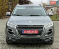 Серый Пежо 4008, объемом двигателя 1.8 л и пробегом 155 тыс. км за 12700 $, фото 2 на Automoto.ua