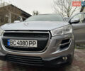 Серый Пежо 4008, объемом двигателя 1.56 л и пробегом 270 тыс. км за 11000 $, фото 1 на Automoto.ua