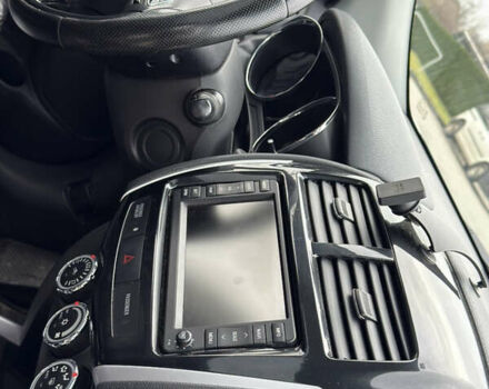 Серый Пежо 4008, объемом двигателя 1.8 л и пробегом 155 тыс. км за 12700 $, фото 21 на Automoto.ua