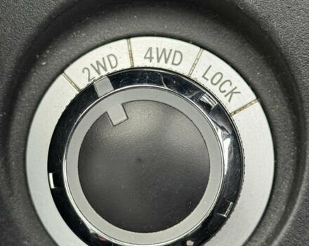 Серый Пежо 4008, объемом двигателя 1.8 л и пробегом 155 тыс. км за 12700 $, фото 16 на Automoto.ua