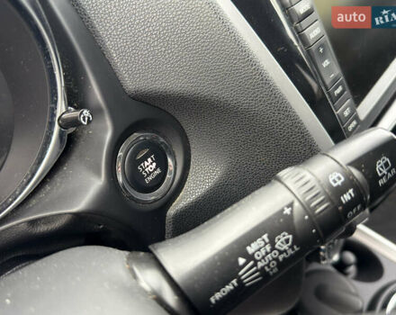 Серый Пежо 4008, объемом двигателя 1.8 л и пробегом 155 тыс. км за 12700 $, фото 15 на Automoto.ua