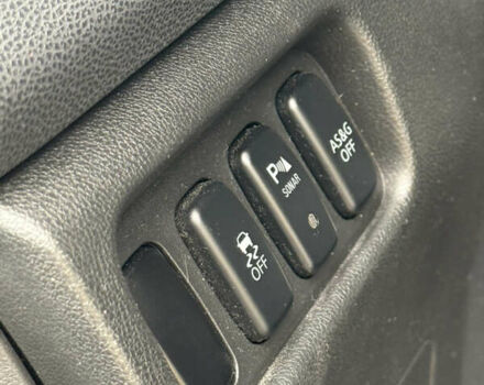 Серый Пежо 4008, объемом двигателя 1.8 л и пробегом 155 тыс. км за 12700 $, фото 13 на Automoto.ua