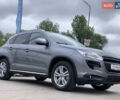 Сірий Пежо 4008, об'ємом двигуна 1.6 л та пробігом 188 тис. км за 13899 $, фото 5 на Automoto.ua