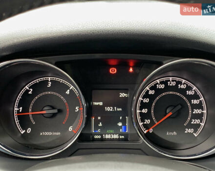 Сірий Пежо 4008, об'ємом двигуна 1.6 л та пробігом 188 тис. км за 13899 $, фото 52 на Automoto.ua