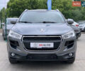 Сірий Пежо 4008, об'ємом двигуна 1.6 л та пробігом 188 тис. км за 13899 $, фото 3 на Automoto.ua