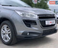 Сірий Пежо 4008, об'ємом двигуна 1.6 л та пробігом 188 тис. км за 13899 $, фото 7 на Automoto.ua