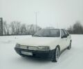 Белый Пежо 405, объемом двигателя 1.9 л и пробегом 310 тыс. км за 950 $, фото 1 на Automoto.ua
