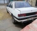 Білий Пежо 405, об'ємом двигуна 1.6 л та пробігом 217 тис. км за 700 $, фото 1 на Automoto.ua