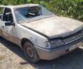 Белый Пежо 405, объемом двигателя 1.6 л и пробегом 500 тыс. км за 194 $, фото 1 на Automoto.ua