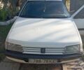 Белый Пежо 405, объемом двигателя 1.6 л и пробегом 342 тыс. км за 20000 $, фото 1 на Automoto.ua