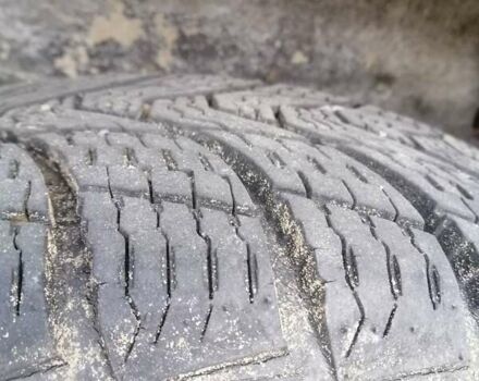 Белый Пежо 405, объемом двигателя 1.6 л и пробегом 217 тыс. км за 600 $, фото 5 на Automoto.ua