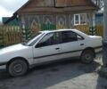 Білий Пежо 405, об'ємом двигуна 1.6 л та пробігом 300 тис. км за 800 $, фото 1 на Automoto.ua