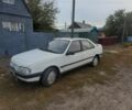 Білий Пежо 405, об'ємом двигуна 2 л та пробігом 200 тис. км за 850 $, фото 1 на Automoto.ua