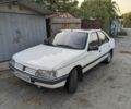 Білий Пежо 405, об'ємом двигуна 1 л та пробігом 355 тис. км за 1455 $, фото 1 на Automoto.ua