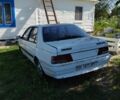 Белый Пежо 405, объемом двигателя 1.9 л и пробегом 196 тыс. км за 600 $, фото 7 на Automoto.ua