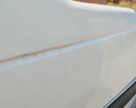 Білий Пежо 405, об'ємом двигуна 1.6 л та пробігом 473 тис. км за 1900 $, фото 5 на Automoto.ua