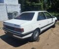 Белый Пежо 405, объемом двигателя 0 л и пробегом 10 тыс. км за 600 $, фото 1 на Automoto.ua