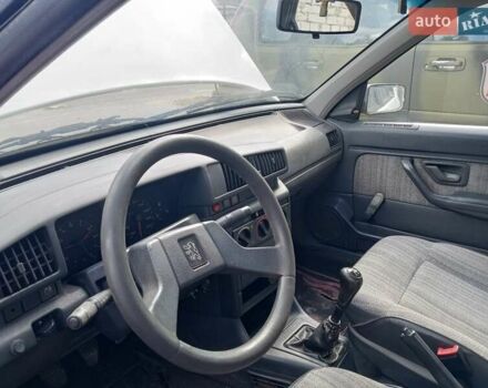 Белый Пежо 405, объемом двигателя 1.6 л и пробегом 112 тыс. км за 350 $, фото 4 на Automoto.ua