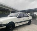 Белый Пежо 405, объемом двигателя 1.6 л и пробегом 360 тыс. км за 550 $, фото 2 на Automoto.ua