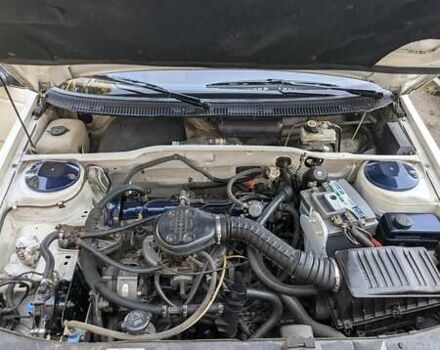 Білий Пежо 405, об'ємом двигуна 1.6 л та пробігом 473 тис. км за 1900 $, фото 22 на Automoto.ua