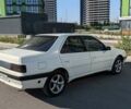 Білий Пежо 405, об'ємом двигуна 1.6 л та пробігом 473 тис. км за 1900 $, фото 12 на Automoto.ua