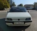 Білий Пежо 405, об'ємом двигуна 1.6 л та пробігом 473 тис. км за 1900 $, фото 1 на Automoto.ua