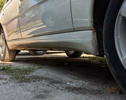 Білий Пежо 405, об'ємом двигуна 1.6 л та пробігом 473 тис. км за 1900 $, фото 1 на Automoto.ua