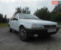 Белый Пежо 405, объемом двигателя 1.9 л и пробегом 300 тыс. км за 1600 $, фото 5 на Automoto.ua
