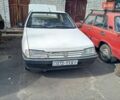Белый Пежо 405, объемом двигателя 1.6 л и пробегом 112 тыс. км за 350 $, фото 1 на Automoto.ua