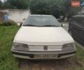 Белый Пежо 405, объемом двигателя 1.6 л и пробегом 355 тыс. км за 850 $, фото 7 на Automoto.ua