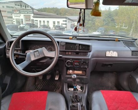 Белый Пежо 405, объемом двигателя 1.6 л и пробегом 200 тыс. км за 1000 $, фото 6 на Automoto.ua