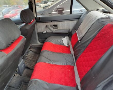 Белый Пежо 405, объемом двигателя 1.6 л и пробегом 200 тыс. км за 1000 $, фото 7 на Automoto.ua