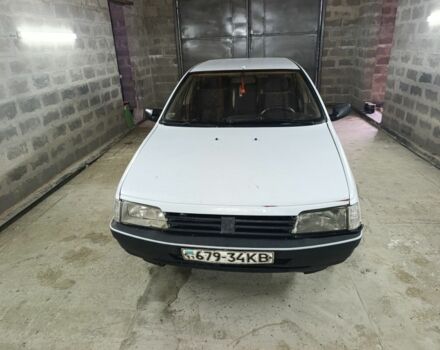 Білий Пежо 405, об'ємом двигуна 0 л та пробігом 255 тис. км за 729 $, фото 2 на Automoto.ua