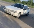 Білий Пежо 405, об'ємом двигуна 0.19 л та пробігом 3 тис. км за 871 $, фото 1 на Automoto.ua