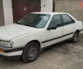 Белый Пежо 405, объемом двигателя 1.9 л и пробегом 35 тыс. км за 1250 $, фото 1 на Automoto.ua