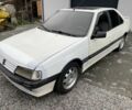 Белый Пежо 405, объемом двигателя 2 л и пробегом 160 тыс. км за 800 $, фото 1 на Automoto.ua