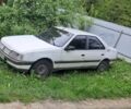 Белый Пежо 405, объемом двигателя 0 л и пробегом 35 тыс. км за 500 $, фото 1 на Automoto.ua
